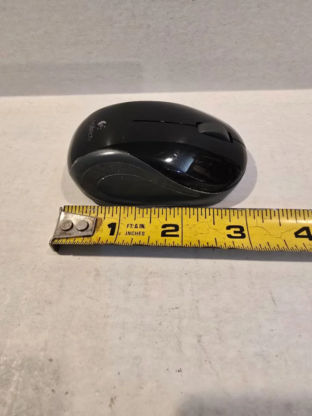 Logitech wireless ultra